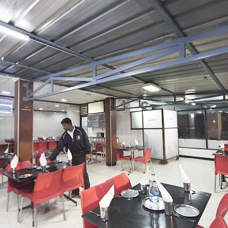 Rr Residency Otel Kodaikanal Dış mekan fotoğraf