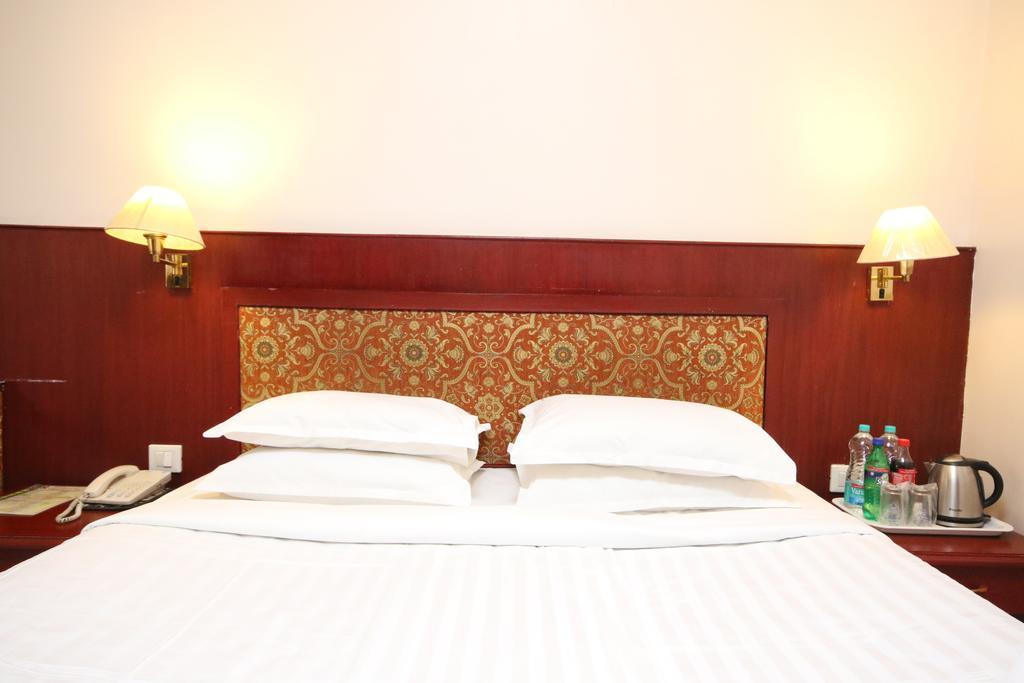 Rr Residency Otel Kodaikanal Dış mekan fotoğraf